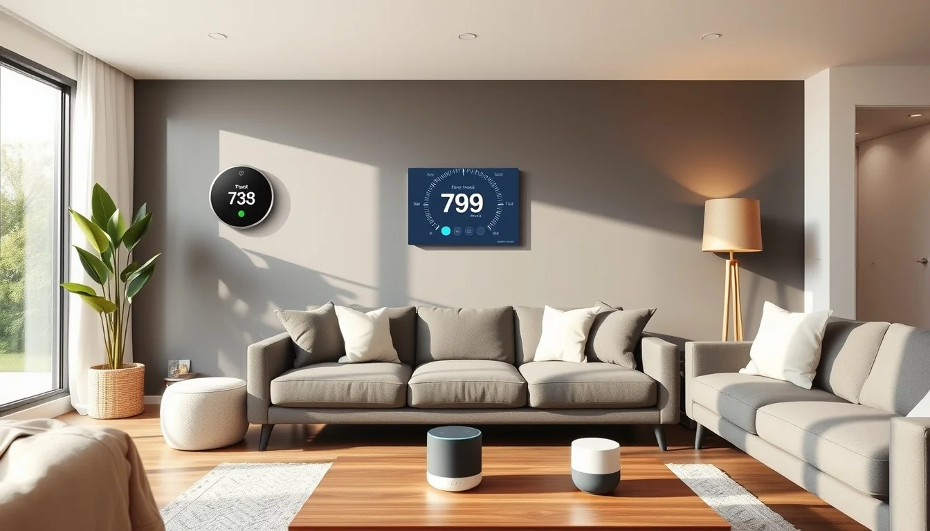 Smart Home Solutions Simplified
